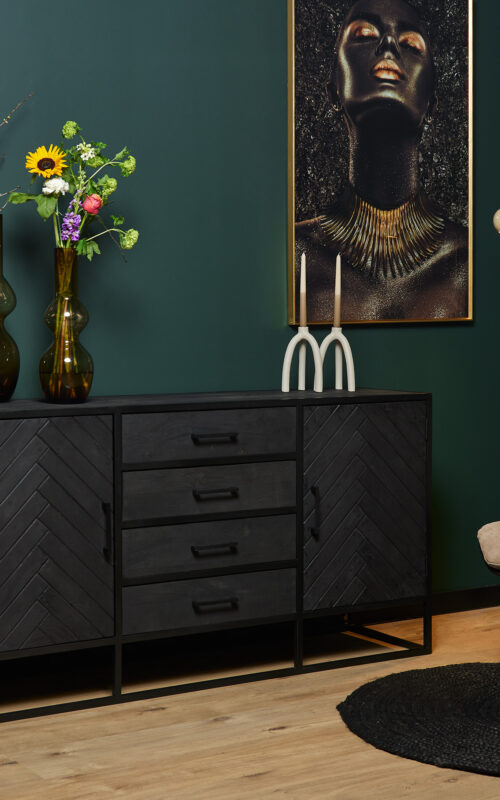 Dressoir New York | 165 cm