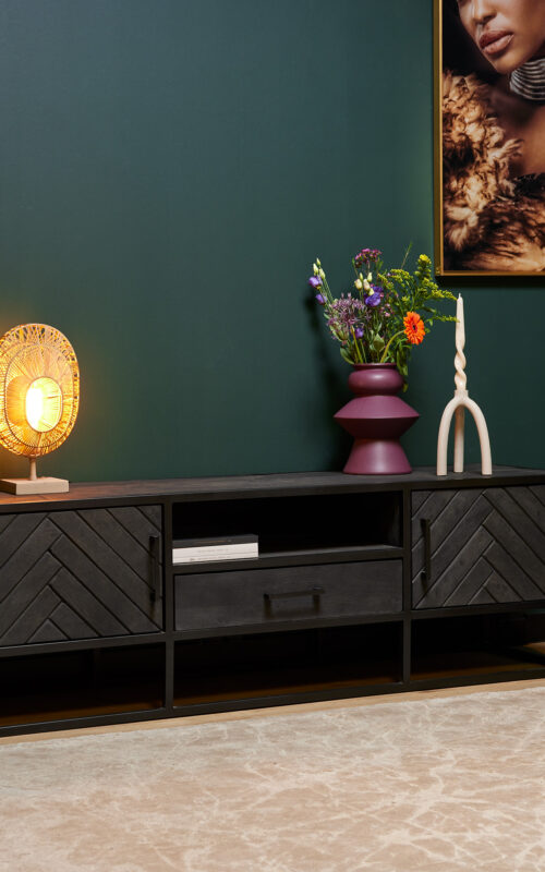 Tv meubel New York | 165 cm