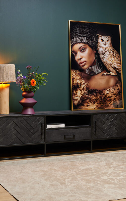 Tv meubel New York | 210 cm