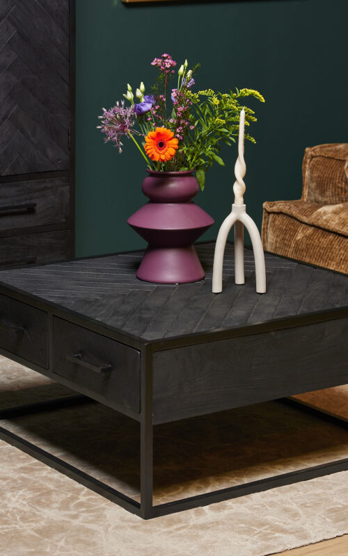 Salontafel New York | 80 cm