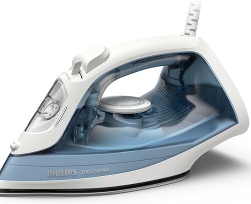 Philips Stoomstrijkijzer DST2010/20
