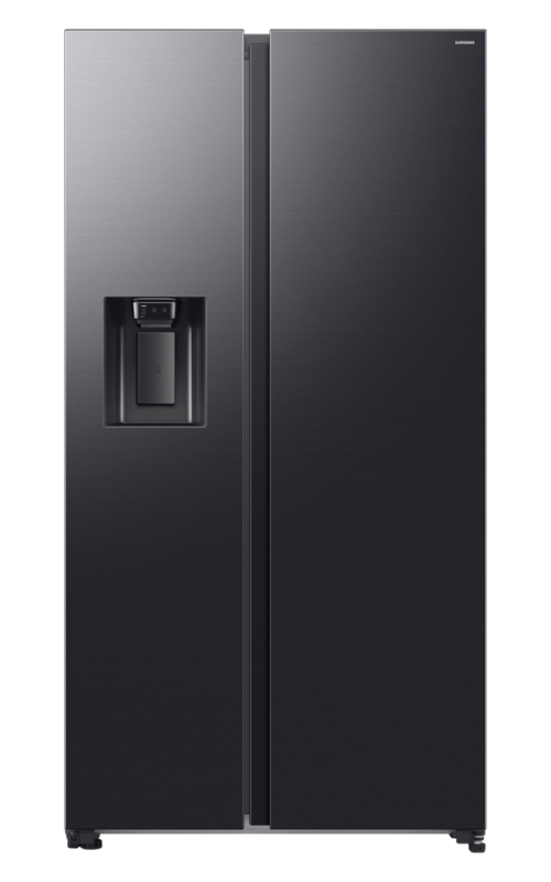 Samsung RS80F66KBFEF RTS W13 Side by Side Koelkast