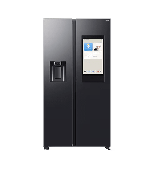 Samsung RS90F64EDFEF RTS W15 Side by Side Koelkast